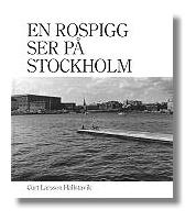 'En rospigg ser på Stockholm' (1998)