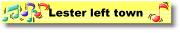 Wayne Shorter: 'Lester left town'