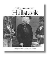 'Tv generationer i Hallstavk' (1991)